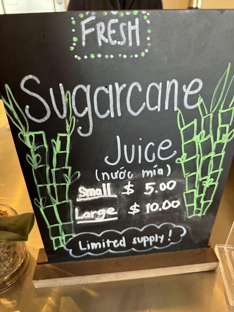 KWAN & WOK CHINESE FAST FOOD Menu image 2