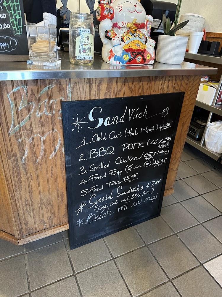 KWAN & WOK CHINESE FAST FOOD Menu image 3